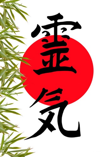 reiki
